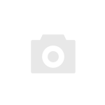 картинка Кран шаровой латунный никелированный DN 15 PN 40, рычаг, муфта-муфта, с краном Маевского, LD Pride от магазина Проконсим