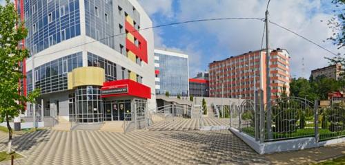 ГБУЗ "Городская больница №4 города Сочи"