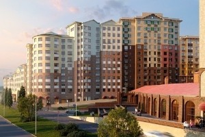 ЖК "Римский"