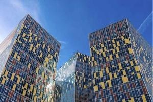 ЖК "Sky House"