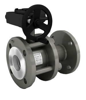 Краны стальные шаровые разборные 11с67п DN 50-150 PN 16 полнопроходные фланцевые под задвижку с редуктором LD купить в Москве | "Проконсим" Краны стальные шаровые разборные 11с67п DN 50-150 PN 16 полнопроходные фланцевые под задвижку с редуктором LD купить в Москве | "Проконсим"