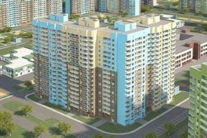 ЖК "Салават Купере"