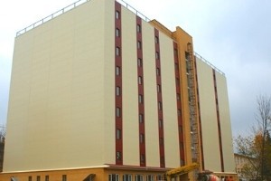 Центральный архив министерства обороны РФ