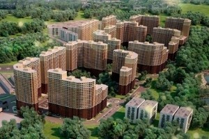 ЖК "Новые Котельники"