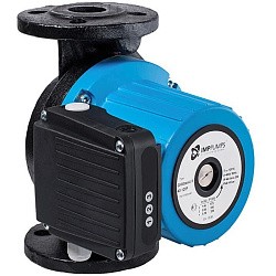  Циркуляционный насос с мокрым ротором IMP PUMPS GHNbasic II 979524470 Ду80, напор 12м. (930046452) со склада Проконсим в Москве