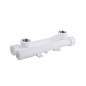 Комплект универсальный настенный ПП 20-1/2'' PN 25 с внутренней резьбой белый РТП 14185 купить в Москве | "Проконсим"