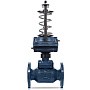 Регулятор давления DN50 PN16 PA-A "после себя" 25Kvs (0,01-0,1)МПа КПСР купить в Москве | "Проконсим"