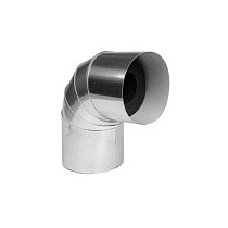 Углы теплоизоляционные K-FLEX ST AL CLAD, DN 35-76, толщина 9мм купить в Москве | "Проконсим"