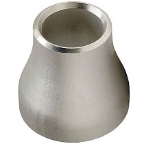 Новинка! Переход стальной приварной Дн х (DN  х 400) исп. 2 (930607958) со склада Проконсим в Москве