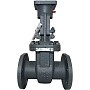 Задвижка стальная 30с941нж DN 100 PN 16 фланцевая L=230мм до 450гр. класс ''А'' СибЗТА купить в Москве | "Проконсим"