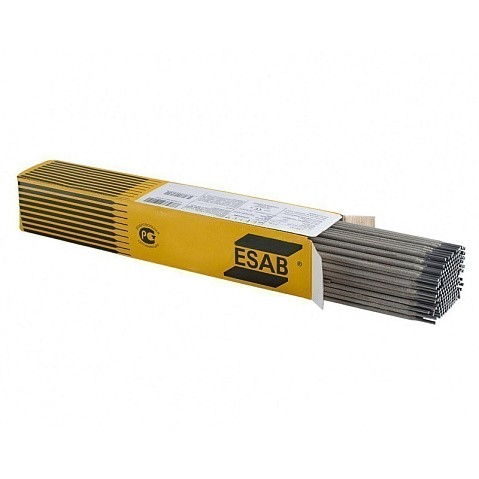 Электроды OK 46.00 ESAB купить в Москве | "Проконсим"