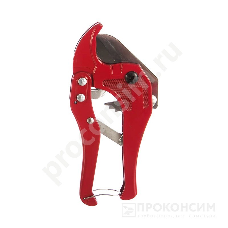 Ножницы для резки PP-R труб Valfex PPC-40-VF, DN-40 PPC-40-VF со склада Проконсим в Москве