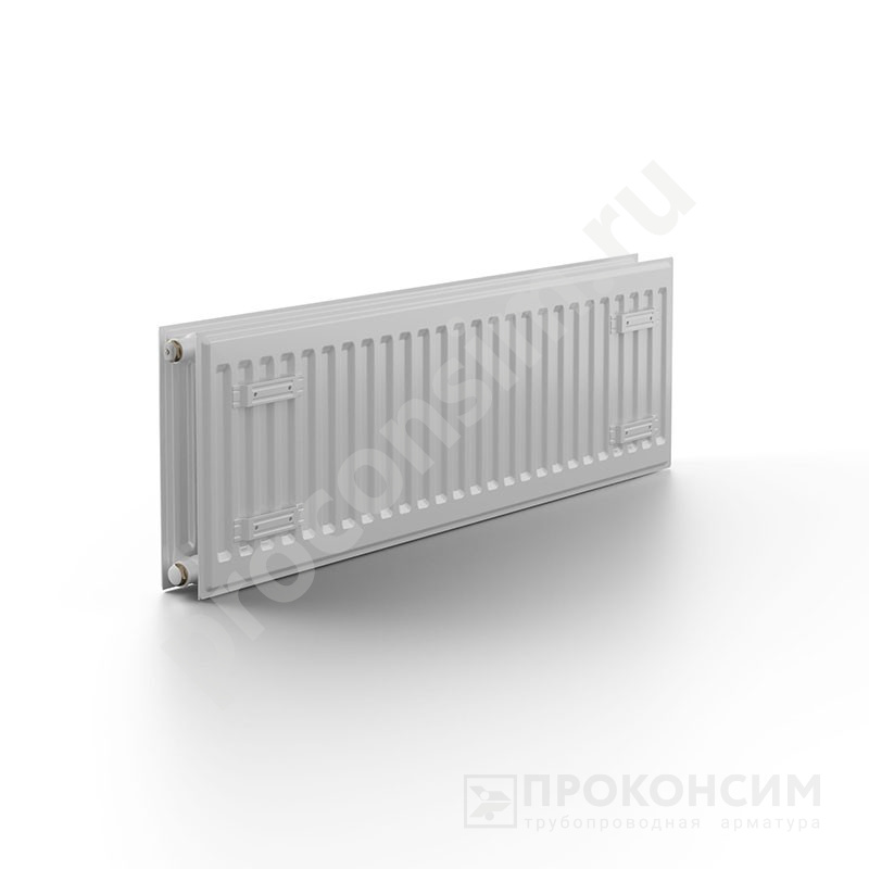 Цена [%TOWN_PRICE%].  Под заказ. Радиатор стальной панельный PRADO CLASSIC Z C20300800Z длина 800 мм, выс. 300 мм, подкл. боковое (930013724) со склада Проконсим в Москве