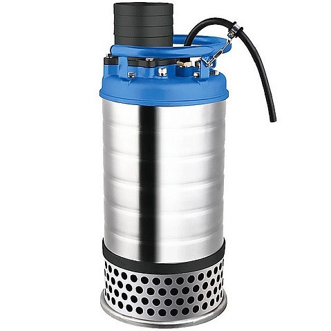 Насос погружной дренажный AIKON SDS67.5 DN150 80-20,5-7,5кВт 3х400В нержавеющая сталь кабель 15м купить в Москве | "Проконсим"