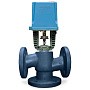 Клапаны смесительные 27ч908нж DN 50-100 PN 16 с электроприводом TW3000 КПСР купить в Москве | "Проконсим"