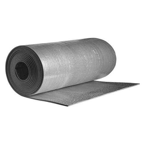 Рулон теплоизоляционный K-FLEX PE AD METAL купить в Москве | "Проконсим" Рулон теплоизоляционный K-FLEX PE AD METAL купить в Москве | "Проконсим"