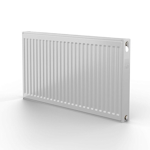Панельный радиатор PRADO UNIVERSAL Тип 11, 500х2800мм резьба-2G1/2'', 3496вт, нижнее подкл. купить в Москве | "Проконсим"