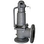 Клапан стальной Арма-Пром 17с28нж DN 40 PN 16 № 1 7 -10 кгс/см2 пружинный