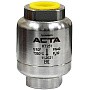 Конденсатоотводчики ТЕРМОКОН DN 15-25 PN 40 термостатические резьбовые G до 250гр. АСТА-КТ251 купить в Москве | "Проконсим"