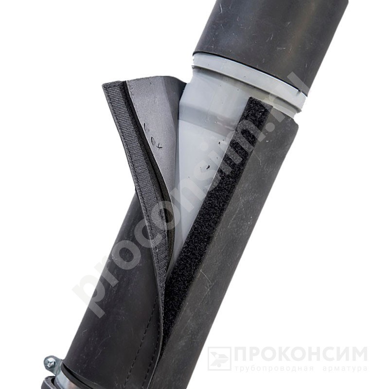 Цена по запросу.  Ожидается пополнение. Звукоизоляционная система K-FONIK ZIP CASE 08x110 R85ZC08110 (930027501) со склада Проконсим в Москве