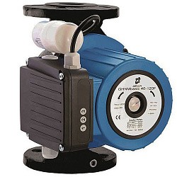  Циркуляционный насос с мокрым ротором IMP PUMPS GHNMbasic II 979524609 Ду40, напор 19м. (930046481) со склада Проконсим в Москве