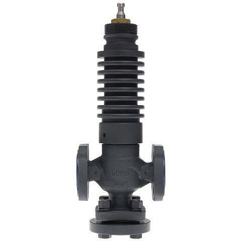 Клапан чугунный регулирующий DN 15 PN 16 под привод 1,6kv фланцевый до 220гр. РИДАН VFS-2R 065B1513R2 купить в Москве | "Проконсим" Клапан чугунный регулирующий DN 15 PN 16 под привод 1,6kv фланцевый до 220гр. РИДАН VFS-2R 065B1513R2 купить в Москве | "Проконсим"