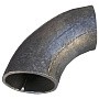 Отвод стальной крутоизогнутый 90гр. Дн 76х3,5 (DN 65) шовный по ТУ купить в Москве | "Проконсим"