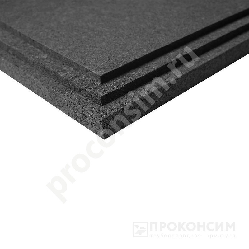 Цена по запросу.  Ожидается пополнение. Звукоизоляционный материал K-Flex K-FONIK OPEN CELL 240 10 мм R85GS0001010P17 (930027496) со склада Проконсим в Москве