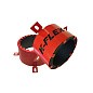 Муфта противопожарная K-FLEX K-FIRE COLLAR, DN 110, для пластиковых труб купить в Москве | "Проконсим"