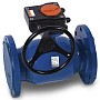 Кран стальной шаровой DN 250 PN 16 полнопроходной фланцевый 750мм под задвижку ISO с редуктором Temper серия 293 купить в Москве | "Проконсим"
