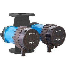  Циркуляционный насос с мокрым ротором IMP PUMPS NMTD SMART C 979523561 Ду40, напор 10м. (930046353) со склада Проконсим в Москве