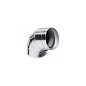 Угол теплоизоляционный K-FLEX AL CLAD, DN 42, толщина 13мм, Tmax = 75гр., серый купить в Москве | "Проконсим" Угол теплоизоляционный K-FLEX AL CLAD, DN 42, толщина 13мм, Tmax = 75гр., серый купить в Москве | "Проконсим"