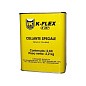 Клей K-FLEX 2.6 lt K 467 купить в Москве | "Проконсим"