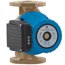  Циркуляционный насос с мокрым ротором IMP PUMPS SANMBASIC II 979524623 Ду40, напор 7м. (930046409) со склада Проконсим в Москве