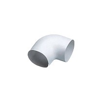 Углы теплоизоляционные K-FLEX PVC CA 200 white DN 28-114 толщина 20мм купить в Москве | "Проконсим"