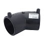Отвод 45гр.электросварной PN 16 ПЭ100 SDR 11 DN 160