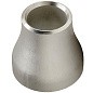 Переход стальной Дн 159х8,0-57х4,0 (DN150-50) оцинкованный 2 исполнение ГОСТ 17378-2001 купить в Москве | "Проконсим"