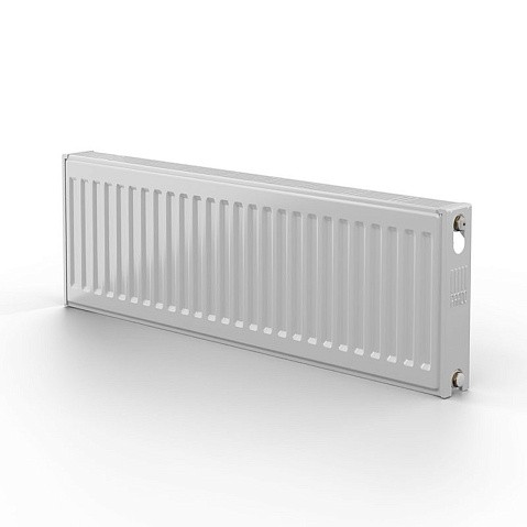 Панельный радиатор PRADO UNIVERSAL Тип 11, 300х2200мм резьба-2G1/2'', 1735вт, нижнее подкл. купить в Москве | "Проконсим"