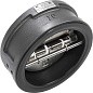 Клапан обратный 2-створчатый DN 600 PN 16 межфланцевый до 120гр. чугунные створки  РИДАН ЗОД 082X4043R купить в Москве | "Проконсим"