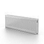 Панельный радиатор PRADO CLASSIC Тип 22, 300х1800мм резьба-4G1/2'', 2618вт, боковое подкл. купить в Москве | "Проконсим"