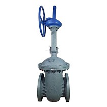 Задвижки стальные 30с564нж DN 300-800 PN 25 фланцевые до 450гр. СибЗТА купить в Москве | "Проконсим"