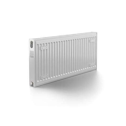 Панельный радиатор PRADO UNIVERSAL Тип 21, 300х1100мм резьба-2G1/2'', 1268вт, нижнее подкл. купить в Москве | "Проконсим"