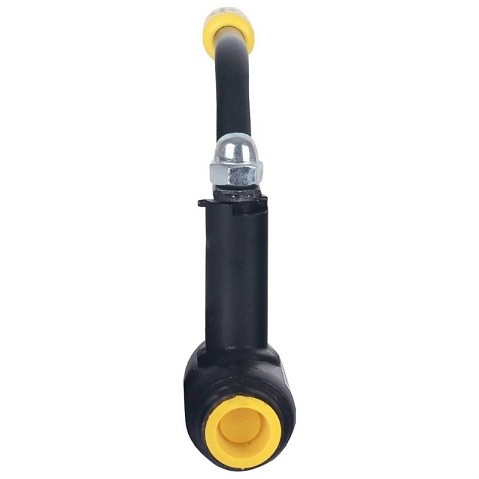 Краны стальные шаровые цельносварные DN 15-50 PN 40 резьбовой рычаг Broen Ballomax купить в Москве | "Проконсим" Краны стальные шаровые цельносварные DN 15-50 PN 40 резьбовой рычаг Broen Ballomax купить в Москве | "Проконсим"