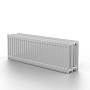 Панельный радиатор PRADO UNIVERSAL Z Тип 30, 300х400мм резьба-2G1/2'', 600вт, нижнее подкл. купить в Москве | "Проконсим"