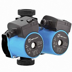  Циркуляционный насос с мокрым ротором IMP PUMPS GHND 979522021 Ду32, напор 7м. (930046436) со склада Проконсим в Москве