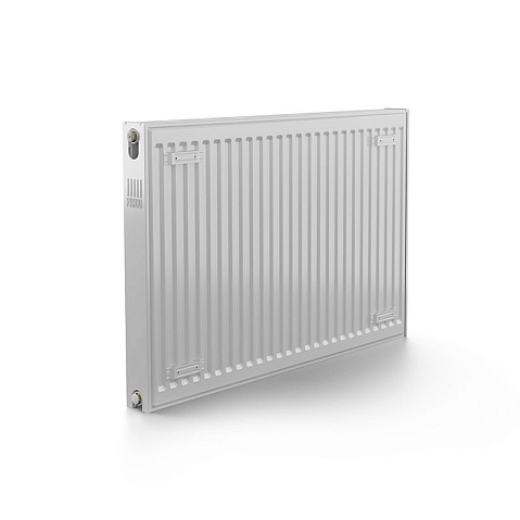 Панельный радиатор PRADO UNIVERSAL Тип 21, 500х800мм резьба-2G1/2'', 1423вт, нижнее подкл. купить в Москве | "Проконсим"