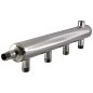 Коллекторы распределительные DN 25-50 PN 16 из нержавеющей стали универсальные купить в Москве | "Проконсим" Коллекторы распределительные DN 25-50 PN 16 из нержавеющей стали универсальные купить в Москве | "Проконсим"