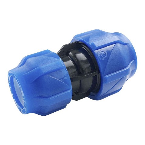 Муфта компрессионная переходная Valfex DN-32x25 PN-16  купить в Москве | "Проконсим"