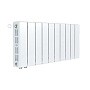 Радиатор монолитный RIFAR SUPReMO Ventil VR 80х425х90 14секц. 350/150Вт купить в Москве | "Проконсим"