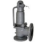 Клапан стальной Арма-Пром 17с28нж DN 40 PN 16 № 2 10-16 кгс/см2 пружинный купить в Москве | "Проконсим"